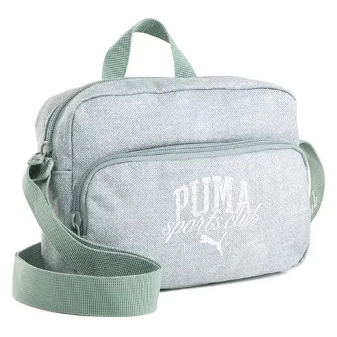 Puma Men's Phase Class Cross Body Bag