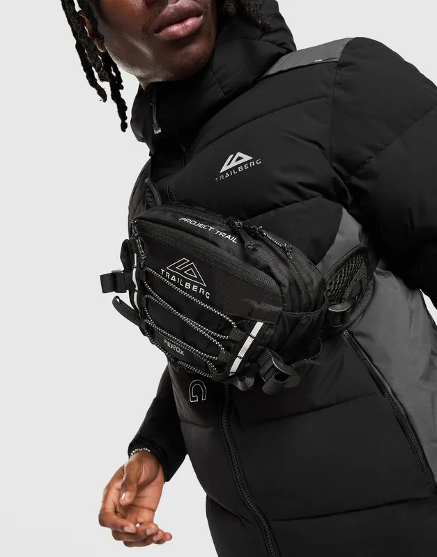 Trailberg Ferox Trail Crossbody Bag