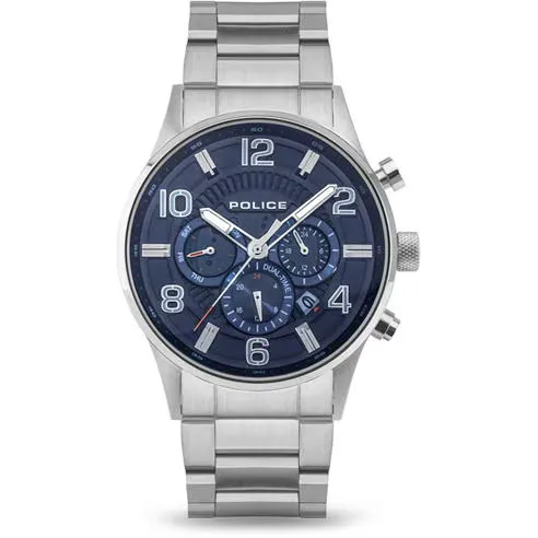 Police Analogue Quartz Watch