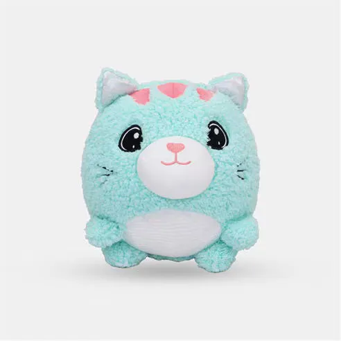 Beiki 12 inch Squish Cat