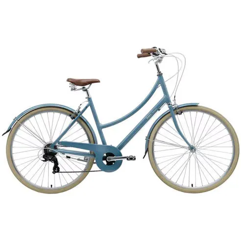 Bobbin Bikes Brownie 7 Dutch Bike