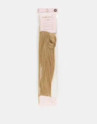 Grande Lengths 26 Hollywood Wave Wraparound Pony