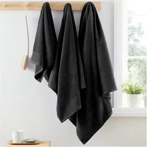 Jack Wills 600gsm Pure Egyptian Cotton Towel