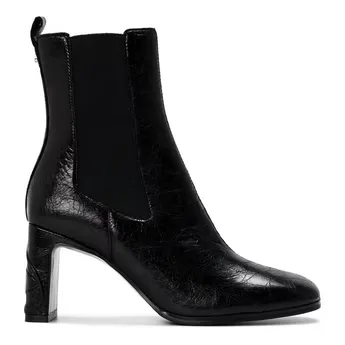 Diesel Women's Giove Ankle Heeled Boots