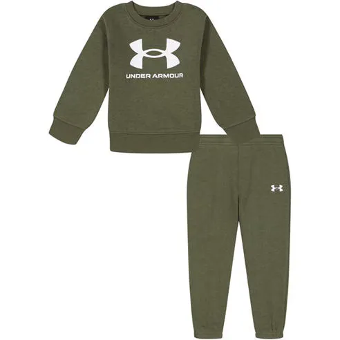Under Armour Big Logo Set Infant Boys