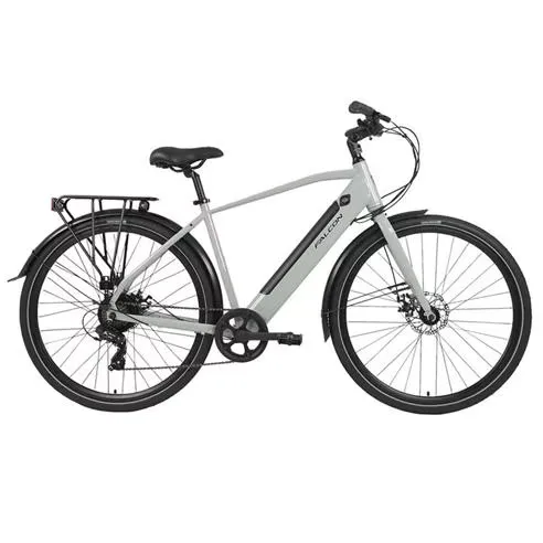 Falcon Cycles Falcon Liberty Crossbar Electric Hybrid Bike