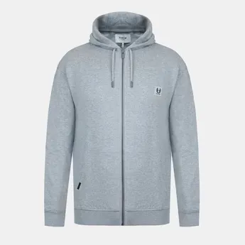 Firetrap Men's Zip Hoodie