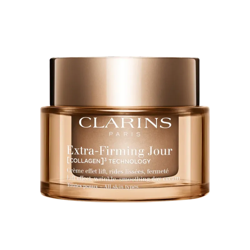 Clarins Extra-Firming Day Cream - All Skin Types