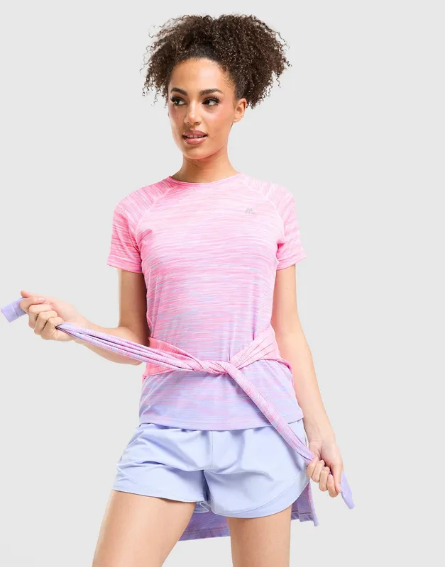 MONTIREX Trail Seamless T-Shirt