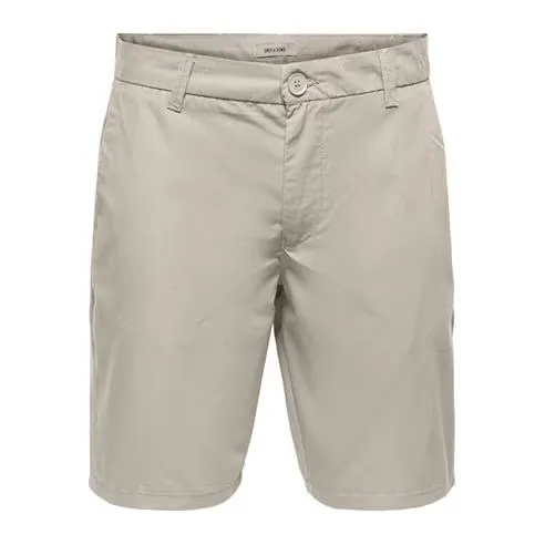 Only and Sons Men's Chino Shorts