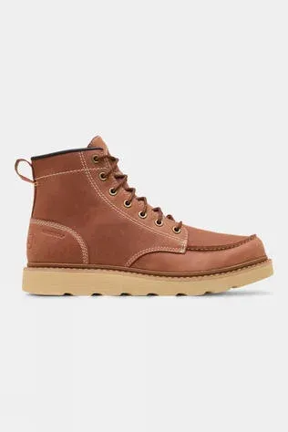 Sorel Mens Slabtown 62 Moc Waterproof Boots