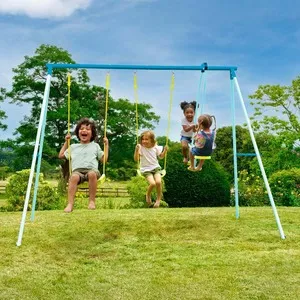 TP Triple Swing Set