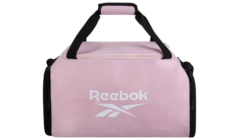 Reebok Active Small Duffel - Pink