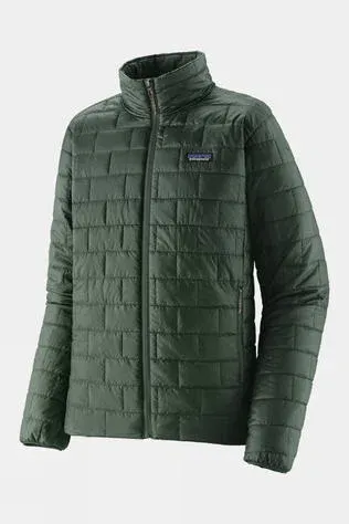 Patagonia Mens Nano Puff Jacket