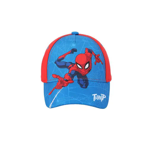 Character Peak Cap Childrens