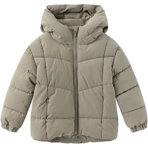 Firetrap Kids' Short Puffer Jacket