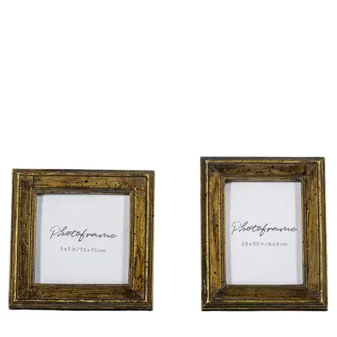 Gallery Exbury Multi Photo Frames