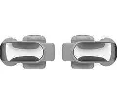 BOSE Ultra Open Wireless Bluetooth Earbuds - Moonlight Grey