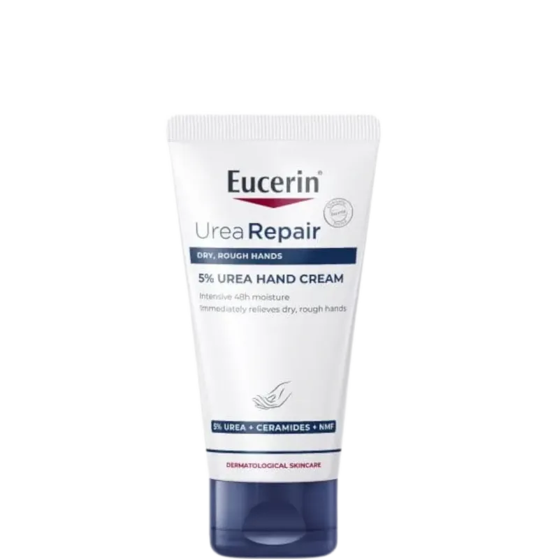 Eucerin Urea Repair 5% Urea Hand Cream