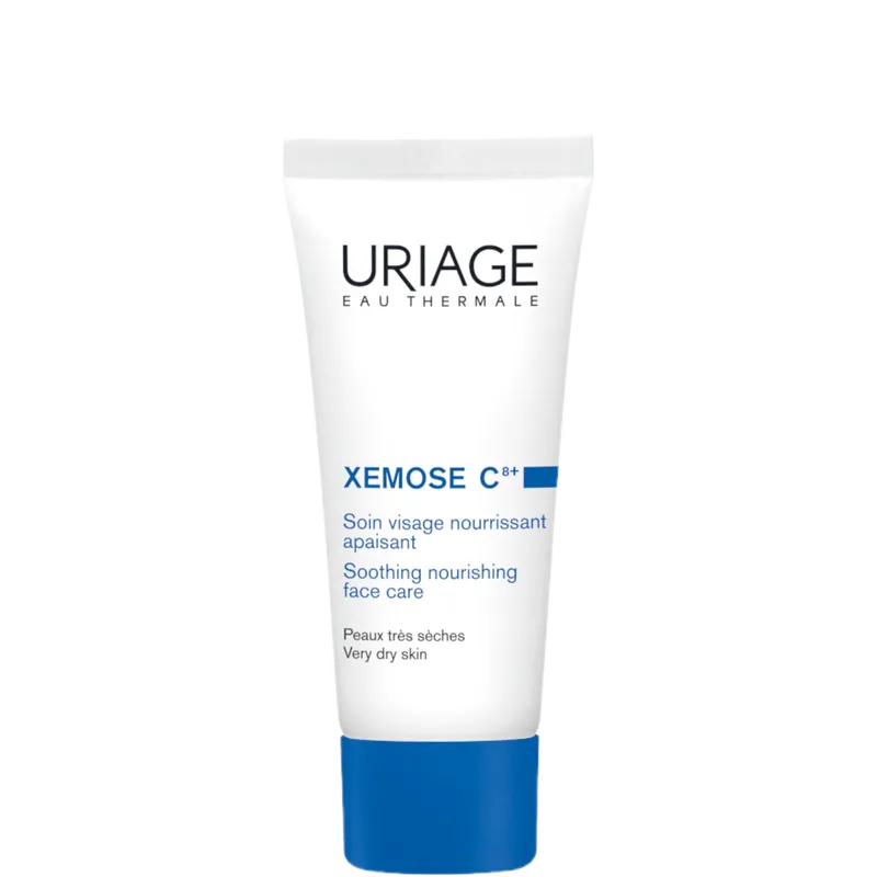 Uriage Xemose C8+ Face Cream
