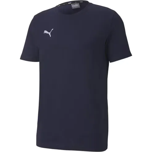 Puma Teamgoal 23 Casuals Tee T-Shirt Mens
