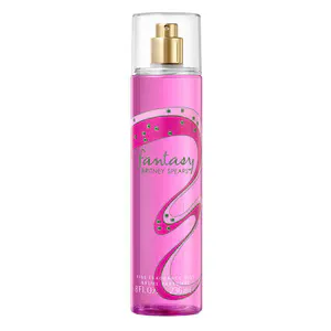 Britney Spears Fantasy Body Spray - 236ML