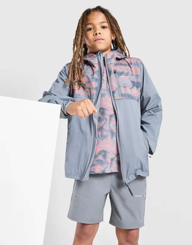 Technicals Fells Jacket Junior