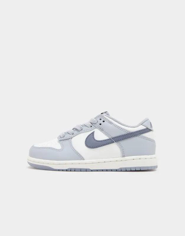 Nike Dunk Low Children