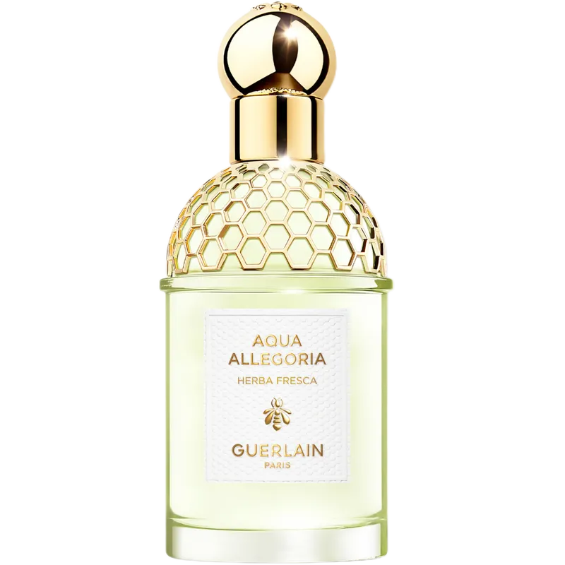 GUERLAIN Aqua Allegoria Herba Fresca Eau de Toilette Spray