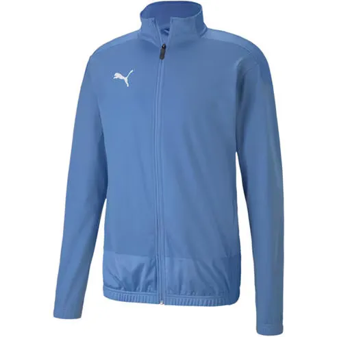 Puma Men's teamGOAL Licence Training Tracksuit Top
