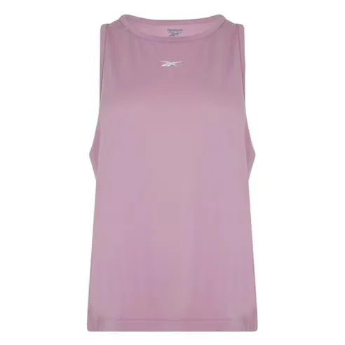 Reebok Women's Maternity Tank Vest