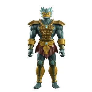 Masters of the Universe Origins Mer-Man Figure