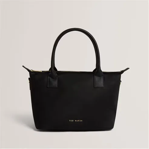 Ted Baker Nylon Tote Bag
