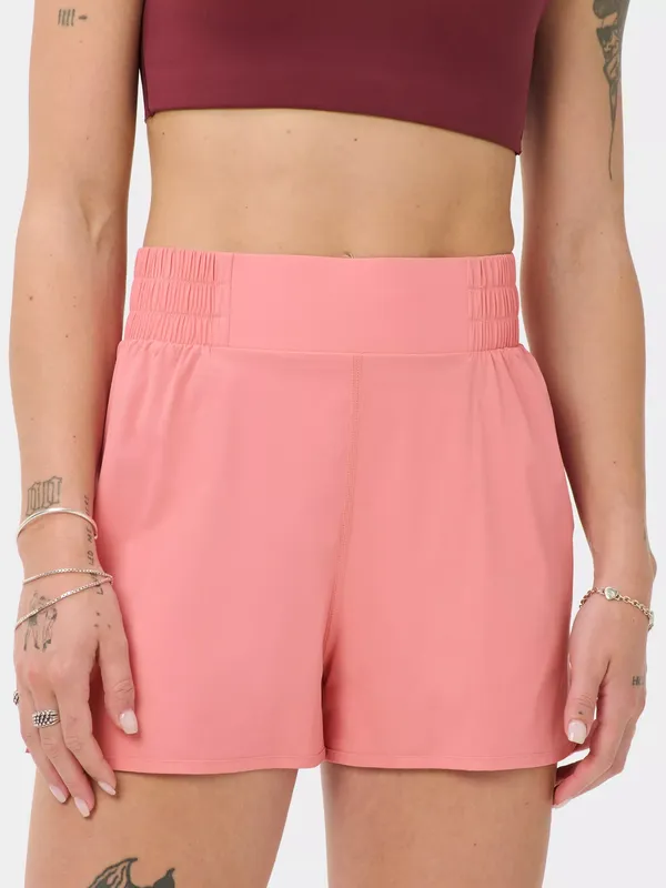 Sweaty Betty Running Shell Shorts