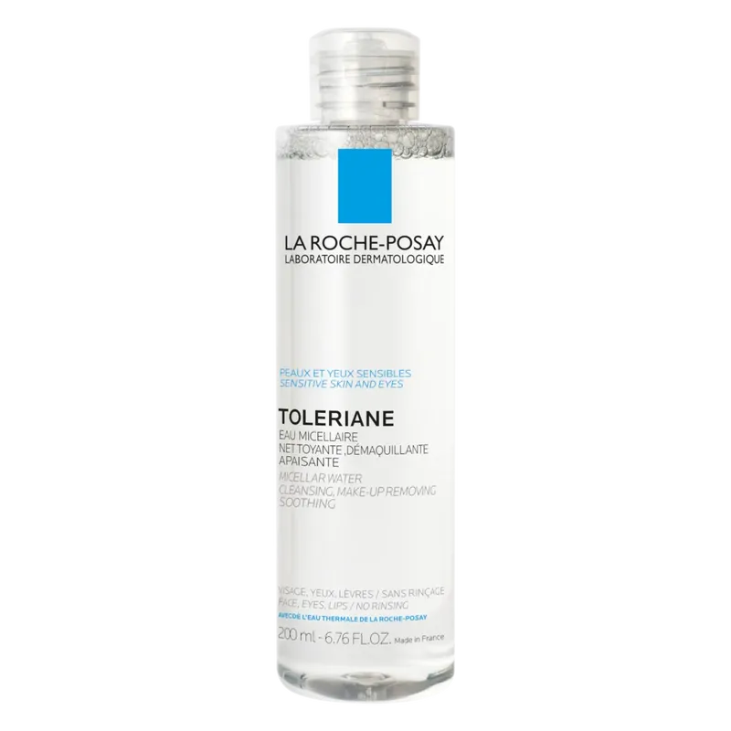La Roche-Posay Toleriane Micellar Water