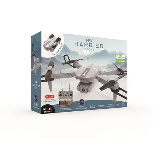 Red5 RED5 Harrier Folding Drone