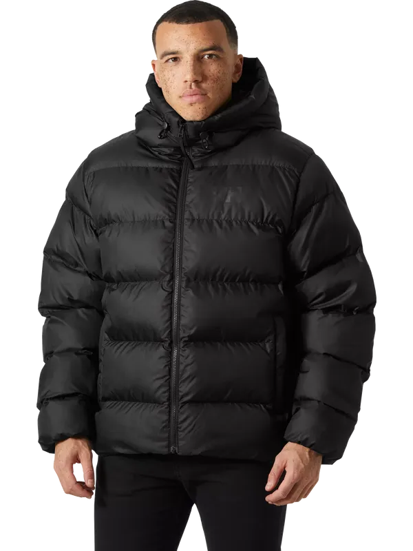 Helly Hansen Active Puffy Jacket, Black