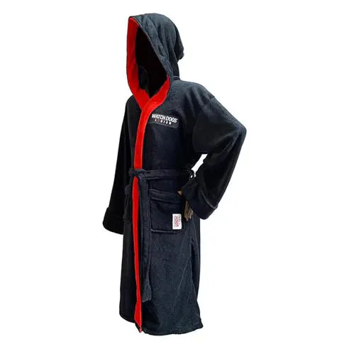 Fizz Creations Watchdog Legion Mens Robe