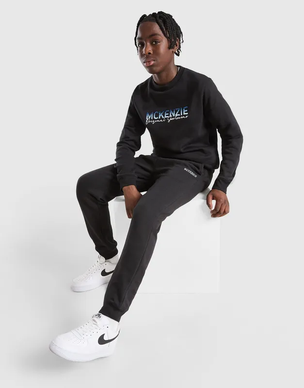 McKenzie Casson Fleece Joggers Junior