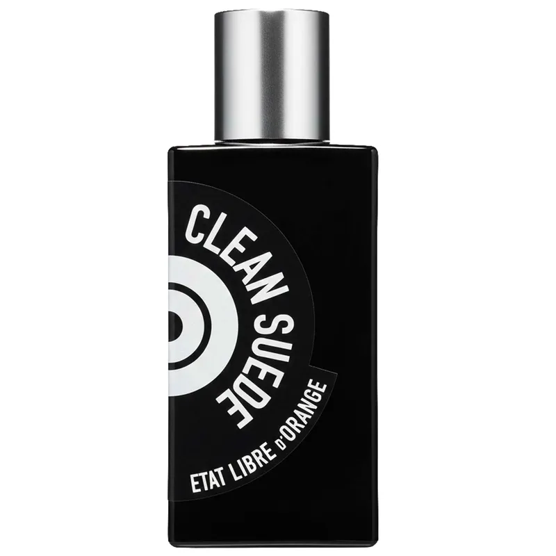 Etat Libre d'Orange Clean Suede Eau de Parfum Spray 100ml
