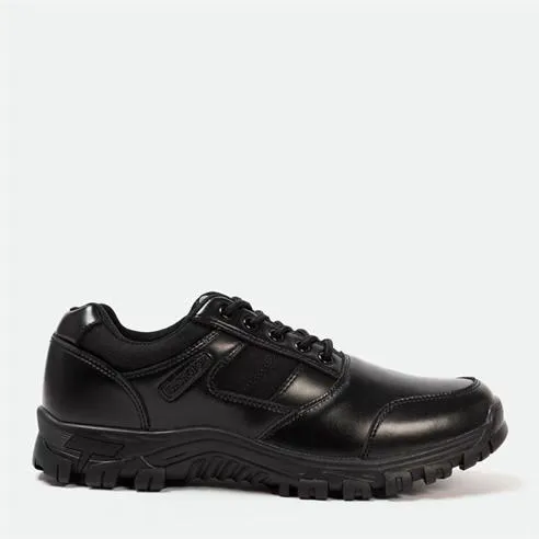 Giorgio Leather Mens shoes