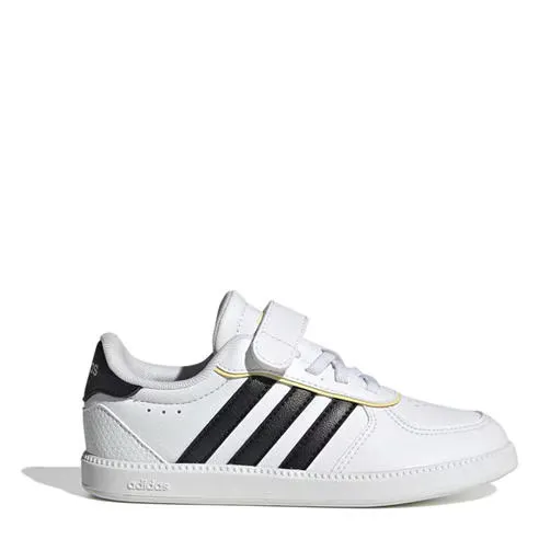 adidas Breaknet Sleek Shoes Kids