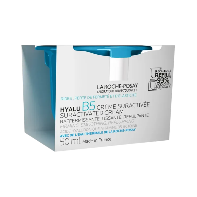 La Roche-Posay Hyalu B5 Suractivated Cream Refill