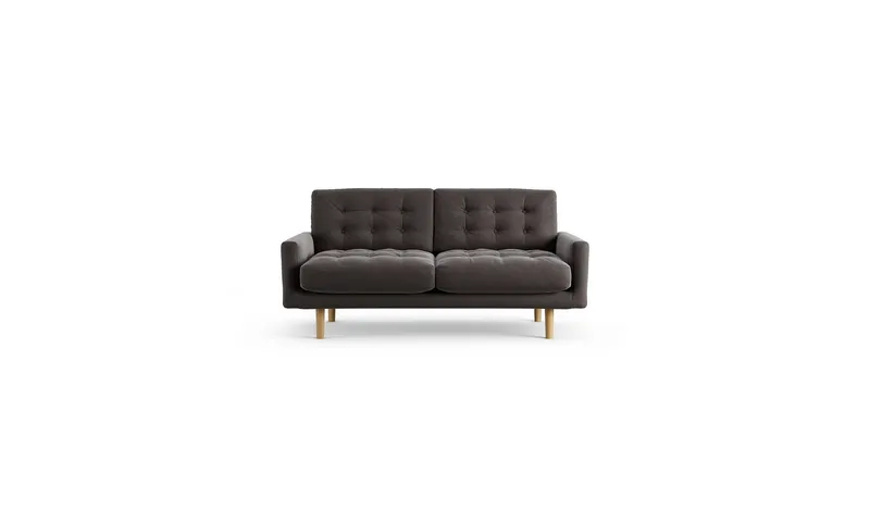 Habitat Fenner 2 Seater Sofa