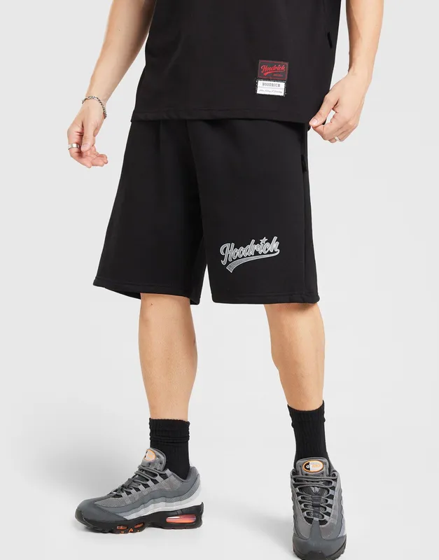 Hoodrich Stade Shorts