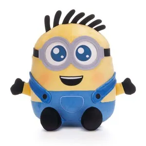 Minions & Monsters Henry 38cm Soft Toy