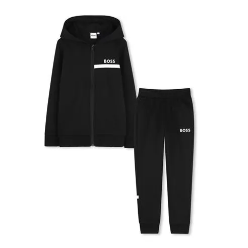 Boss Kids' Fleece Tracksuits