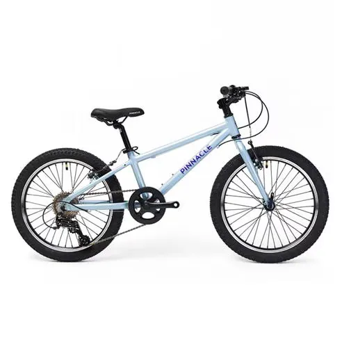 Pinnacle Aspen 20 Inch Kids Bike