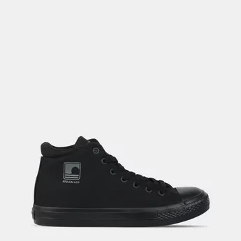 SoulCal Canvas Mid Junior