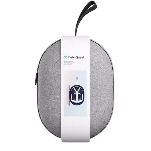 Meta Quest 3 Carry Case